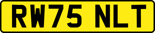 RW75NLT