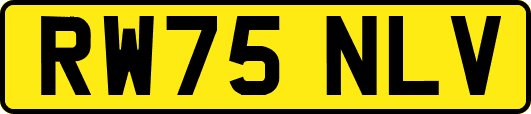 RW75NLV