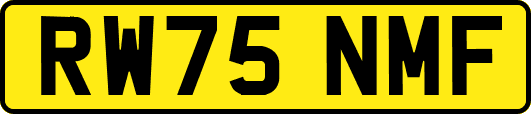 RW75NMF
