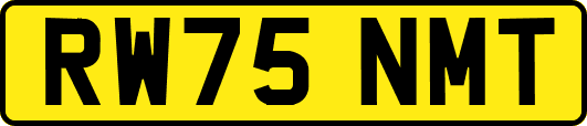 RW75NMT