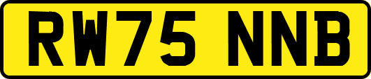 RW75NNB
