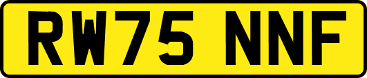 RW75NNF