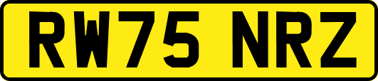 RW75NRZ