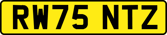RW75NTZ