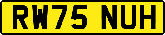RW75NUH