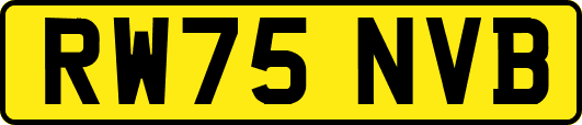 RW75NVB
