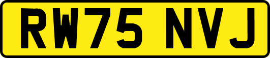 RW75NVJ