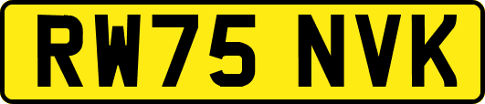 RW75NVK