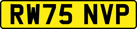 RW75NVP