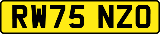 RW75NZO