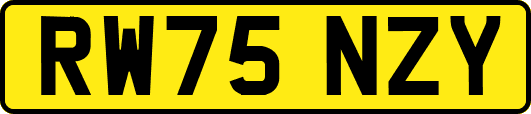 RW75NZY