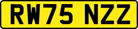 RW75NZZ