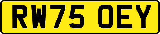 RW75OEY