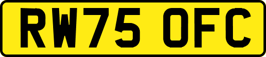 RW75OFC