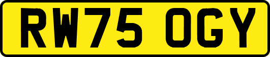 RW75OGY