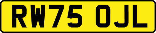 RW75OJL