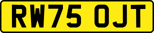 RW75OJT
