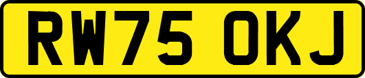 RW75OKJ