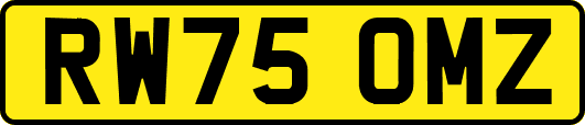 RW75OMZ