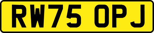 RW75OPJ