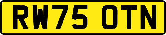 RW75OTN
