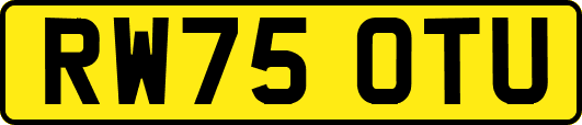 RW75OTU
