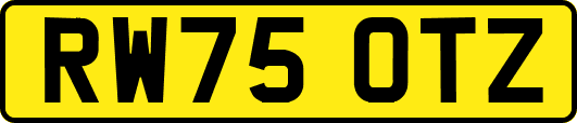 RW75OTZ
