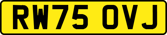 RW75OVJ
