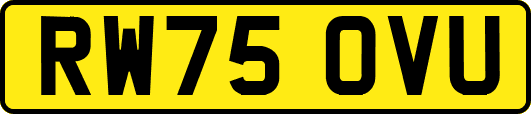 RW75OVU
