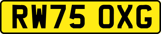 RW75OXG