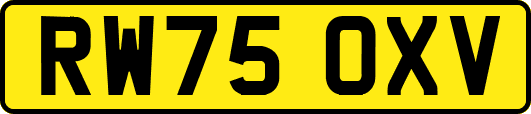 RW75OXV