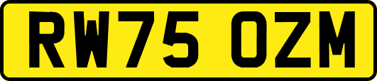 RW75OZM
