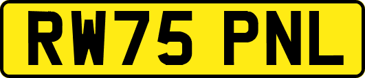 RW75PNL