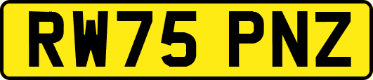 RW75PNZ