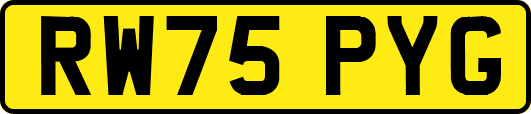 RW75PYG