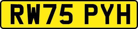 RW75PYH