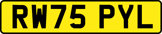 RW75PYL