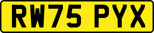 RW75PYX