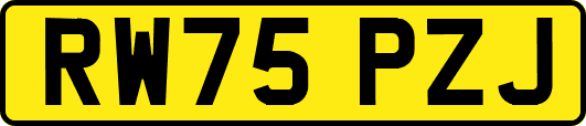 RW75PZJ