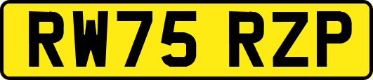RW75RZP