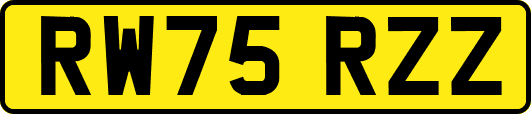 RW75RZZ