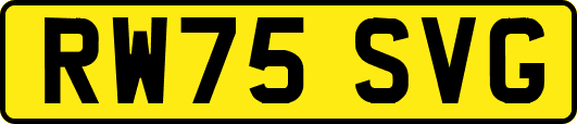 RW75SVG