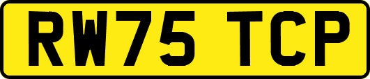 RW75TCP