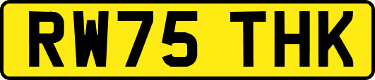 RW75THK