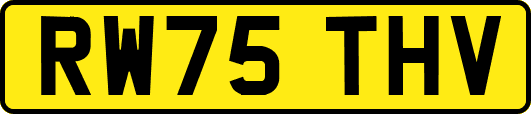 RW75THV