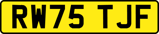 RW75TJF