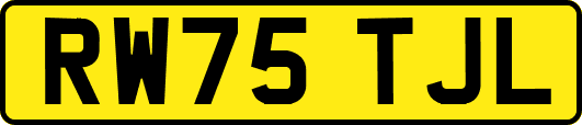 RW75TJL