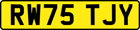 RW75TJY