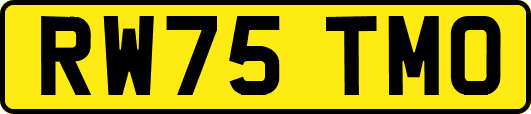 RW75TMO
