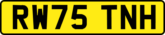 RW75TNH